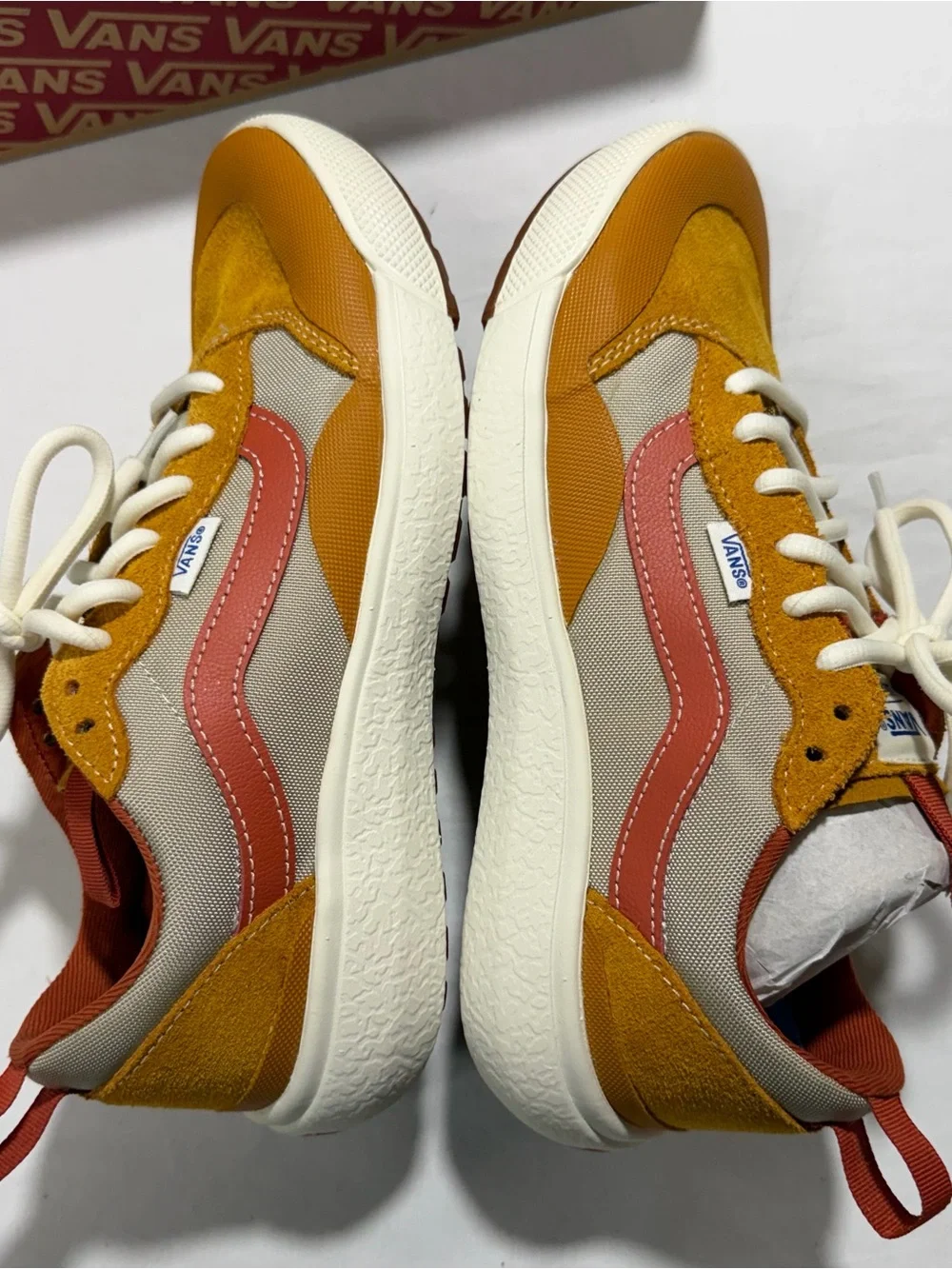 NWT Vans UltraRange EXO SE sneakers - Picture 4 of 8